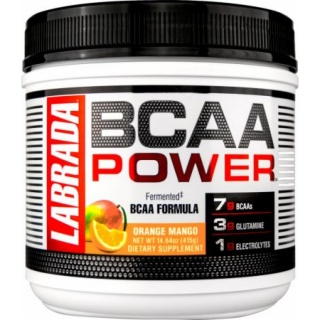 BCAA Powder 415 g  Labrada