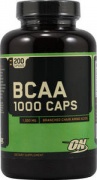 BCAA 1000 200 капс ON