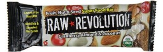 Raw Revolution Organic 46g