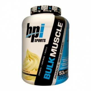 Bulk Muscle 2600gr  BPIsports