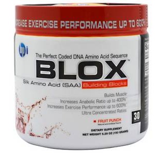 Blox 150gr BCAA BPIsports