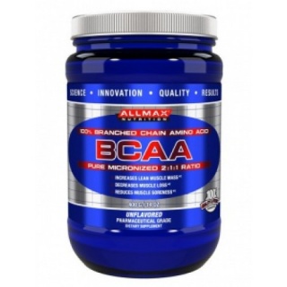 Bcaa 400gr All MAXX вкуса нет
