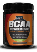 Bcaa 8500 QNT 350gr