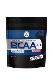 Bcaa Russian Stand 500gr