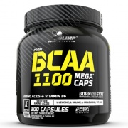 BCAA Mega Caps 1100 OLIMP