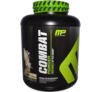 Combat Casein1814 g  MF