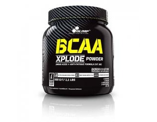 BCAA Xplode 500 г Olimp