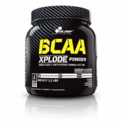 BCAA Xplode 500 г Olimp
