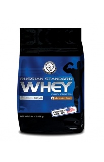 Rassian Perform Stand Whey 500gr