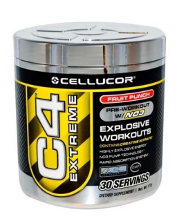 C4 Extreme 171 gr CELLUCOR