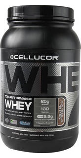 Cor Performance Whey 1 kg Cellucor