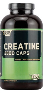 Creatine 2500 mg 300 капс ON