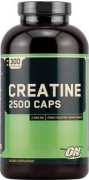 Creatine 2500 mg 300 капс ON