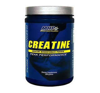 Creatine 300 г MHP