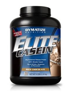 Casein 913 g Dymatize