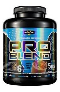 Pro blend 2 kg Maxler