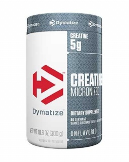 Creatine 300гр Dymatize