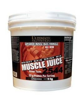 Muscle Juice 2544 5 кг UN