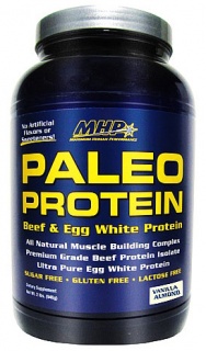 Paleo protein 1 kg MHP