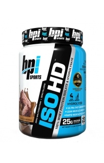 Iso HD 740gr изолят BPI