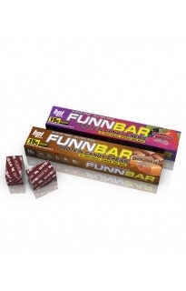 Funn Bar 15g Конфетки BPI