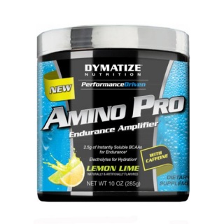 Amino Pro 260gr Dymatize