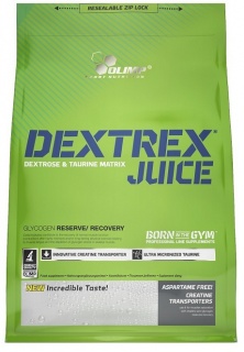 Dextrex  Juice 1kg Olimp