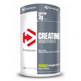 Creatine 500г Dymatize