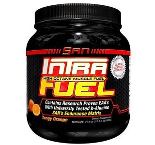 Intra Fuel 608г SAN