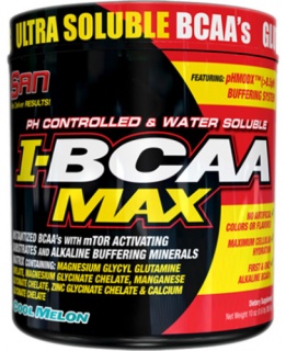 BCAA I-BCAAmax 283 San