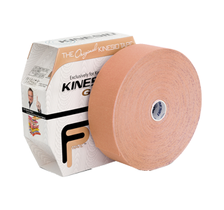 Kinesio Tex Gold 5см X 31,5 метр