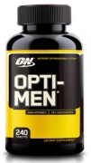 Opti-men 240 таб ON