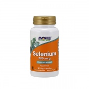 Selenium 200 mcg Now