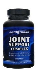 Joint Support 90 caps Body Strong