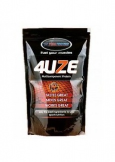 4uze 750gr Pure Protein