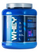 Whey 1700gr протеин Rline