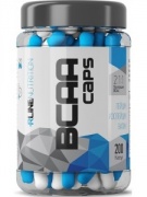 BCAA RLINE 200 Caps