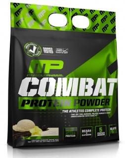 Combat Power 5 кг Muscle Pharm