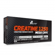 Creatine mega caps   120 кап Olimp