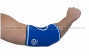 Налокотник спортивный Blue Line Rehband Цена за 1 шт