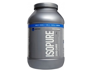 Isopure ZERO CARB шок 2 кг NB