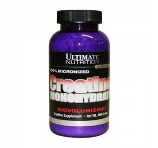 Creatine Monohydrate 300 г UN