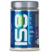 ISOtonic+BCAA 450gr Rline