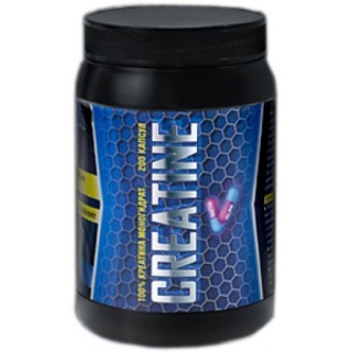 Creatine Monohydrate 200гр Пакет Rline