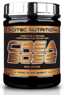 Crea Bose 300 gr Scitec Nutrition