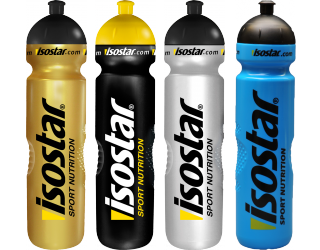 Спортивная бутылка ISOSTAR 1000ml