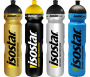 Спортивная бутылка ISOSTAR 1000ml