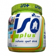 Iso Plus Powder 700g  Olimp