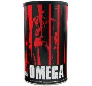 Animal Omega 30 Pack Universal