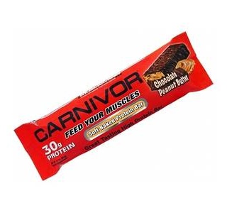 Carnivor BAR 30 g